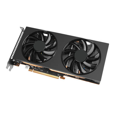 Giá tốt. Tùy chỉnh 256 bit AMD radeon GPU RX 5700 XT 8GB GPU GDDR6 trong kho Thẻ đồ họa trực tuyến