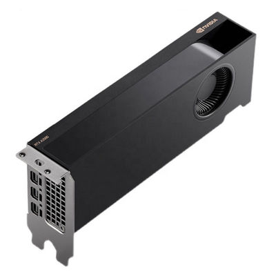Guter Preis Benutzerdefinierte Grafikkarte RTX A2000 GPU-Karte 6GB 12GB vorrätig Online