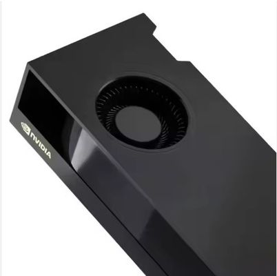 좋은 가격 게임 GPU 그래픽 카드 RTX A4000 Gddr6 16GB PCI 익스프레스 4.0 X16 비디오 그래픽 카드 온라인으로