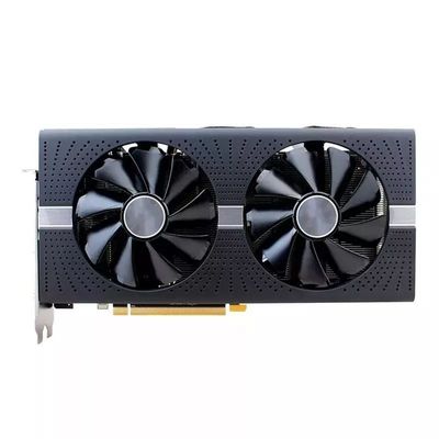 좋은 가격 새 오리지널 사파이어 RX 588 8G 256비트 gddr5 7gbps GPU 그래픽 카드 온라인으로