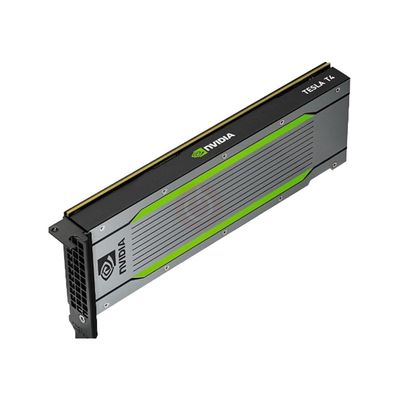 İyi bir fiyat. Orijinal N VIDIA Tesla T4G Grafik Kartı 80GB DDR6 Bellek GDDR6 Video Bellek Tipi Fan Çalışma İstasyonu dizüstü Masaüstü VGA çevrimiçi