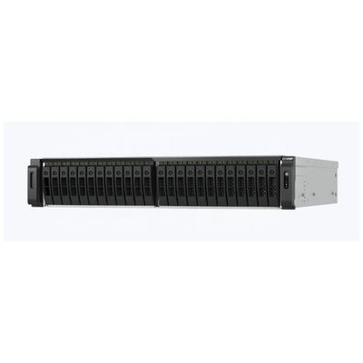 Buen precio Nuevo almacenamiento en red original TS-h3077AFU 2*10GBASE-T 3*PCLe Gen 4-slot 30-bay SATA NAS en línea