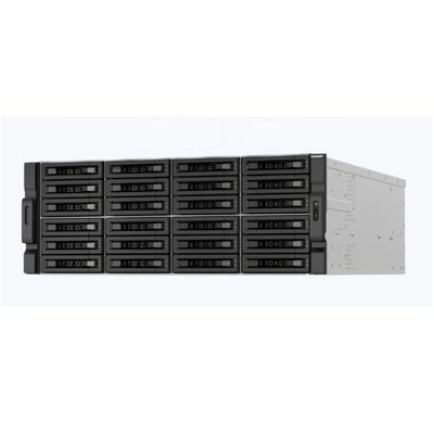 Goede prijs Nieuwe originele TS-h3087XU-RP Networked Storage met 24*HDD en 6*SSD Xe-on E-2300 processor online