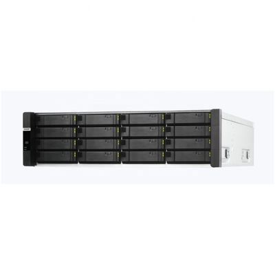 Buen precio Nuevos puertos de red de almacenamiento en red originales ES1686dc Enterprise ZFS NAS 4 x10GbE SFP + en línea