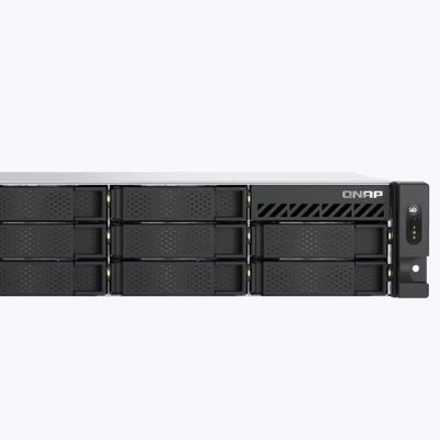 Goede prijs Oorspronkelijke nieuwe TS-855eU-8G Network Attached Storage Brand New Network Attached Storage In Stock online