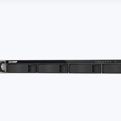 Buen precio Nuevo original TS-433eU almacenamiento conectado a la red Nuevo en stock almacenamiento conectado a la red en línea
