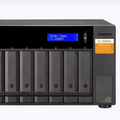 Buen precio Dispositivo de expansión de almacenamiento nuevo TL-D800S en stock en línea