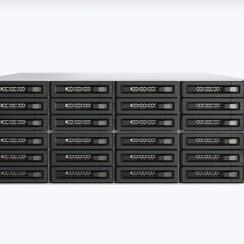 Harga yang bagus Asli Baru TL-R2400PES-RP penyimpanan jaringan kelas Enterprise Di stok on line