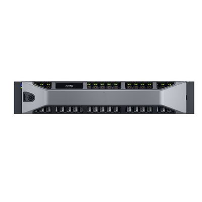Giá tốt. MD1400 Khung lưu trữ Mảng đĩa MD3820 MD1200 MD3420 MD1420 Network Server Storage trực tuyến