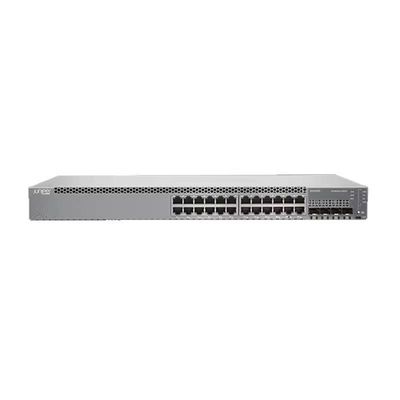 قیمت خوب فایروال شبکه سری SRX300 با عملکرد فایروال 3 گیگابایت در ثانیه، 256،000 جلسه همزمان و عملکرد VPN 500 مگابایت در ثانیه online