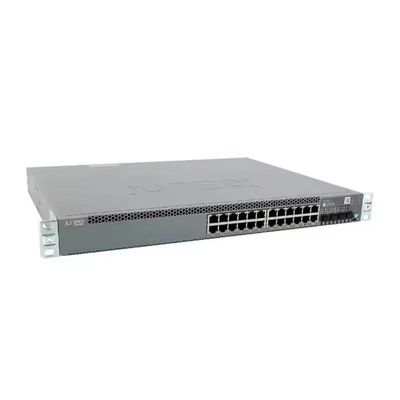 Bom preço SRX300-RMK0 Enterprise VPN Firewall de alto desempenho e custo-benefício com garantia de 1 ano on-line