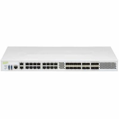 Buon prezzo Firewall FG-601F fortigate 601f firewall fortigate 600f in linea