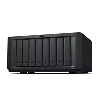 Giá tốt. Synology DiskStation DS1821+ mạnh mẽ 8-bay Networt gắn lưu trữ trực tuyến