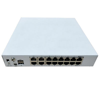 Bon prix Nouveau pare-feu d'appareil de sécurité FortiGate-90D 16xGE-RJ45 FG-90D en ligne