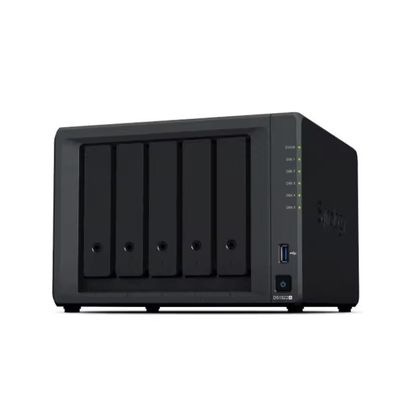 Buen precio para Synology DiskStation DS1522+ HDD SATA de 3,5