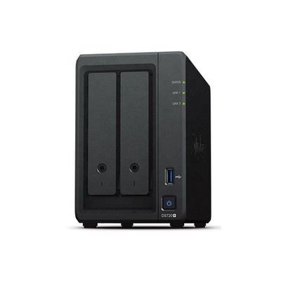 Harga yang bagus Personal & Office Network Attached Storage Synology 2GB Ram DiskStation DS720+ on line