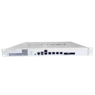 Guter Preis Neue Original-FortiGate-300D-Firewall für Fortinet-Sicherheitsausrüstung Online