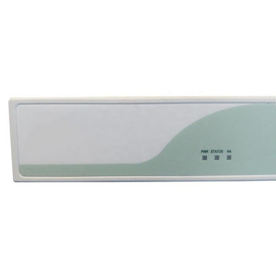 Хорошая цена Сетевой брандмауэр FortiGate-60F с 10x портами GE RJ45, пропускной способностью IPS 1,4 Гбит/с и 700 000 одновременными сеансами онлайн