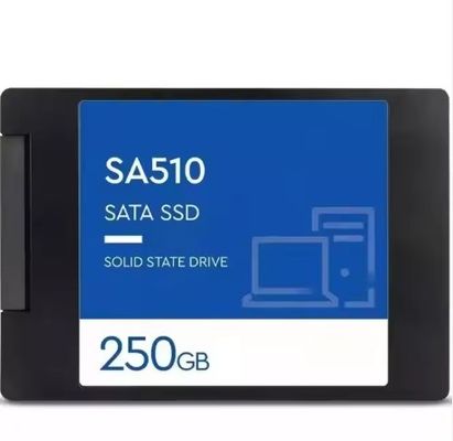Buen precio Nuevo SA510 SSD azul original 250GB/500GB/1TB/2TB Disco de estado sólido (SSD) en stock en línea