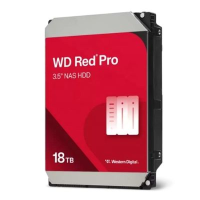 Bom preço Novo disco rígido WD181KFGX de 3,5 polegadas - disco rígido de 18 TB para peças de computador on-line