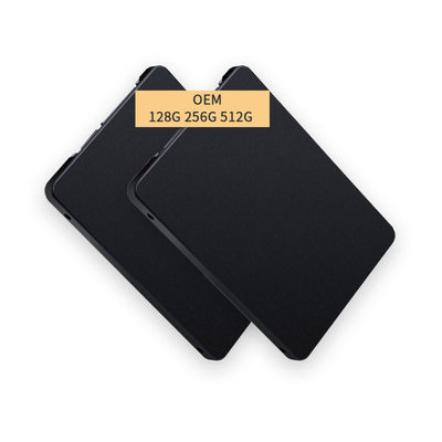 قیمت خوب 2.5inch Sata3 SSD 120GB 240GB 512GB 4TB SSD حالت جامد برای لپ تاپ SSD دیسک آنلاین