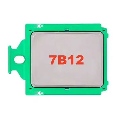 Dobra cena. Zamówiony 7B12 CPU serwer stacji roboczej procesor CPU 7B12 procesor cpu 256MB 240W 64 rdzeni dobra cena w Internecie