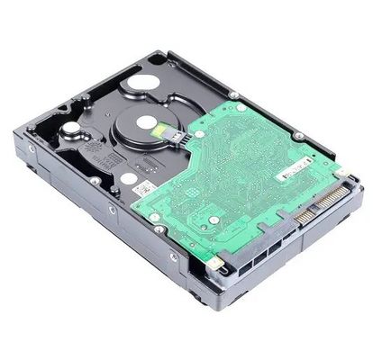 İyi bir fiyat. Özel yüksek kaliteli Yeni sunucu rafı sabit disk HDD 4T SAS 3.5 7200RPM 4000G çevrimiçi