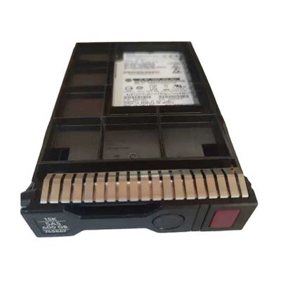 Goede prijs Gepersonaliseerde hoge kwaliteit 5559498-A Hard 5552786-P Hard Disk voor HDS VSP G200 G400 G600 600G 15K SAS 2,5 inch HDD 5559498-A online
