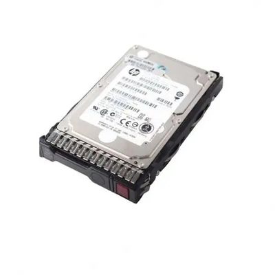 قیمت خوب کیفیت بالا سفارشی MSA 1.2TB 12G SAS 10K 2.5in ENT HDD J9F48A هارد دیسک آنلاین