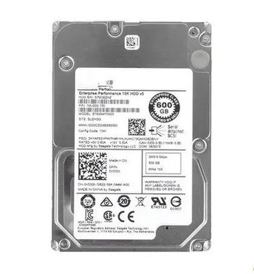 Bon prix N9X92A de haute qualité personnalisé MSA 3.2TB 12G SAS Utilisation mixte SFF (2.5in) Garantie 3 ans Disque d'état solide en ligne