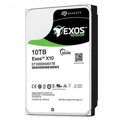 Buen precio 10TB 3.5