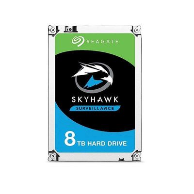 Bom preço Nova unidade de disco rígido Skyhawk ST4000VX005 de alta qualidade on-line