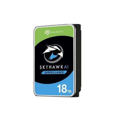 Good price Customized high quality Sea gate 18 TB Hard Drive ST18000VE002 online