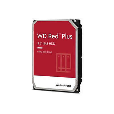Dobra cena. Dostosowany wysokiej jakości Red Plus 4TB NAS Hard Disk Drive WD40EFZX w Internecie