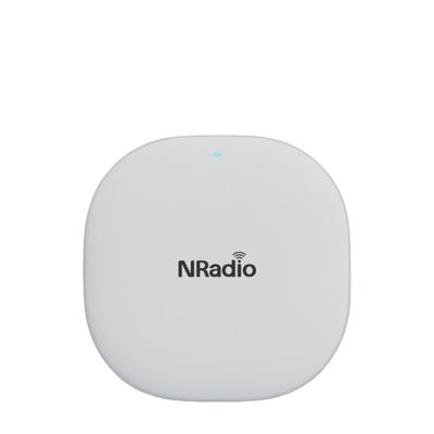 Хорошая цена AP-точка доступа Wi-Fi6 двухдиапазона с двумя гигабитами корпоративного класса онлайн