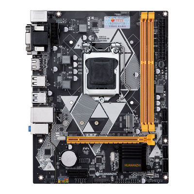 Guter Preis Personalisiertes PC-Motherboard B85 Gaming-Motherboard-Combo für Desktopcomputer DDR3 RAM B85-Motherboard LGA-1150 Online