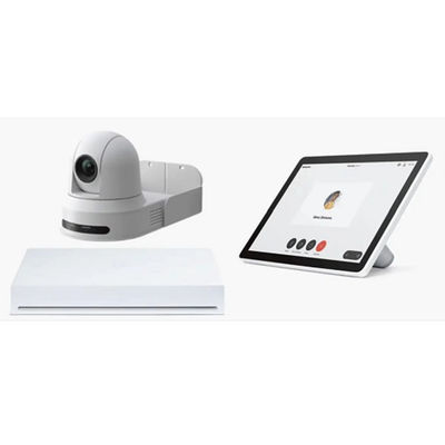 Harga yang bagus CS-KITPLPTZ4K-K9 Kamar Kit Plus Kolaborasi Endpoint Bundle PTZ 4K Kamera on line