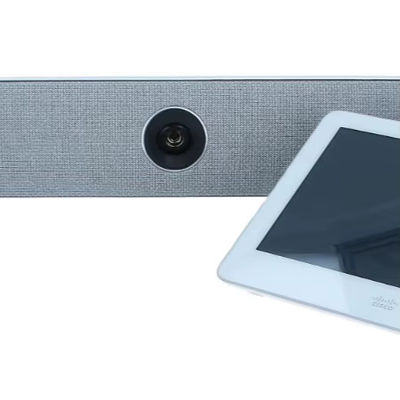 Buen precio CS-KIT-K9 ofrece a los videodelivers la experiencia inigualable de vídeo y audio que los clientes esperan en línea