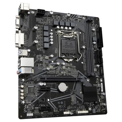 Giá tốt. H510M D2VX SI LGA1200 Socket DDR4 Gaming Motherboard M.2 Interface For Desktop trực tuyến