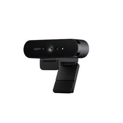 Dobra cena. 4K PRO WEBCAM 4K Webcam z HDR i mikrofonami tłumiącymi hałas w Internecie