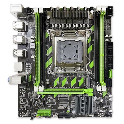 Bom preço DDR3 X79 Motherboard Cpu Combo Motherboard 16GB X79G Motherboard on-line