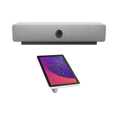 Buen precio CS-BAR-T-K9 de fábrica nueva cámara de videoconferencia sellada en línea