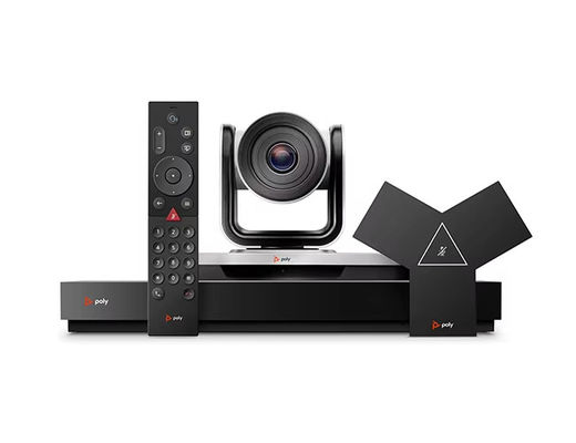 Buen precio G7500 Solución de videoconferencia y intercambio de contenidos para salas de conferencias medianas y grandes en línea
