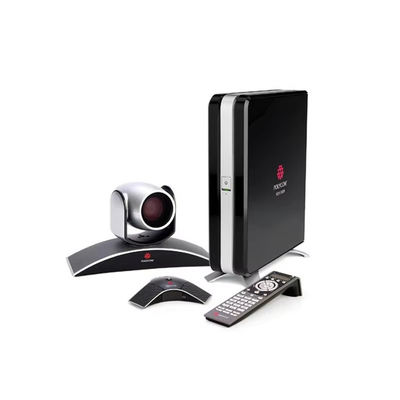Goede prijs Videoconferentiesystemen van de serie HDX 8000 Polycom Realpresence HDX 8000-1080P online