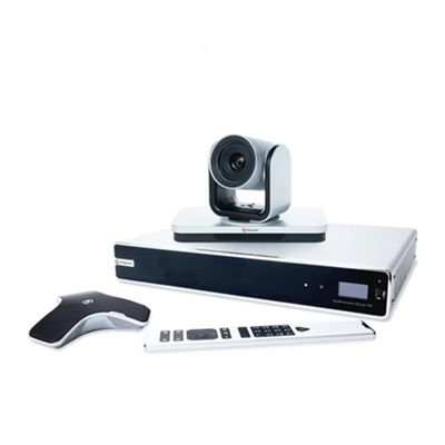 Giá tốt. Video hội nghị RealPresence chất lượng cao Polycom Group 700 với camera 12X EagleEye IV trực tuyến