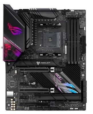 Guter Preis Ein spezialisiertes ROG STRIX X570-E WIFI II-Motherboard Online