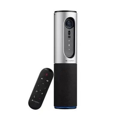 سعر جيد كاميرا مؤتمرات Logitech Connect الأصلية CC2000E كاميرا مؤتمرات Logitech الانترنت