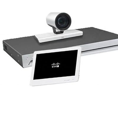 Хорошая цена SX80 Codec Precision 60 Камера Touch 10 Камера видеоконференций CTS-SX80-IP60-K9 онлайн