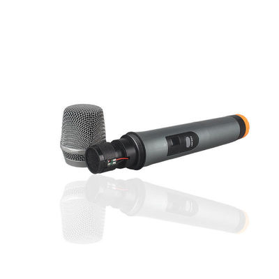 Giá tốt. Thiết bị âm thanh tùy chỉnh trình diễn chuyên nghiệp loa microphone tay MV-33D microphone không dây ngoài trời trực tuyến