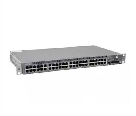 سعر جيد محول إيكس 2300 المسلسل 10/100/1000Mbps ذو 24 منفذ إيثيرنت مع قدرة عالية على التبديل والشبكة الانترنت